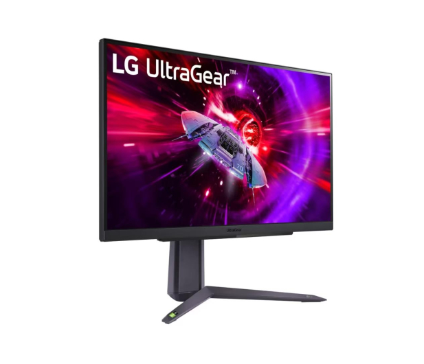 LG UltraGear 27GR75Q-B - 1154637 - zdjęcie 4